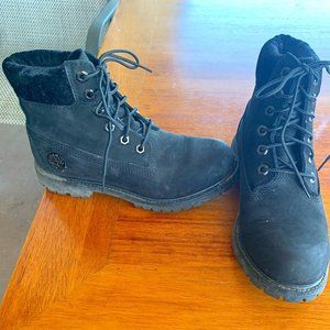 Timberland Womens Waterproof Boots